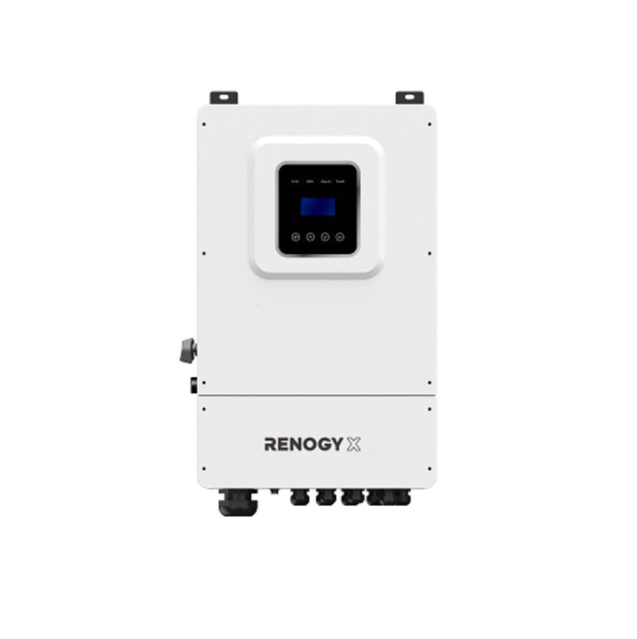 Renogy X 8KW Inverter