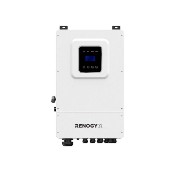 Renogy X 8KW Inverter