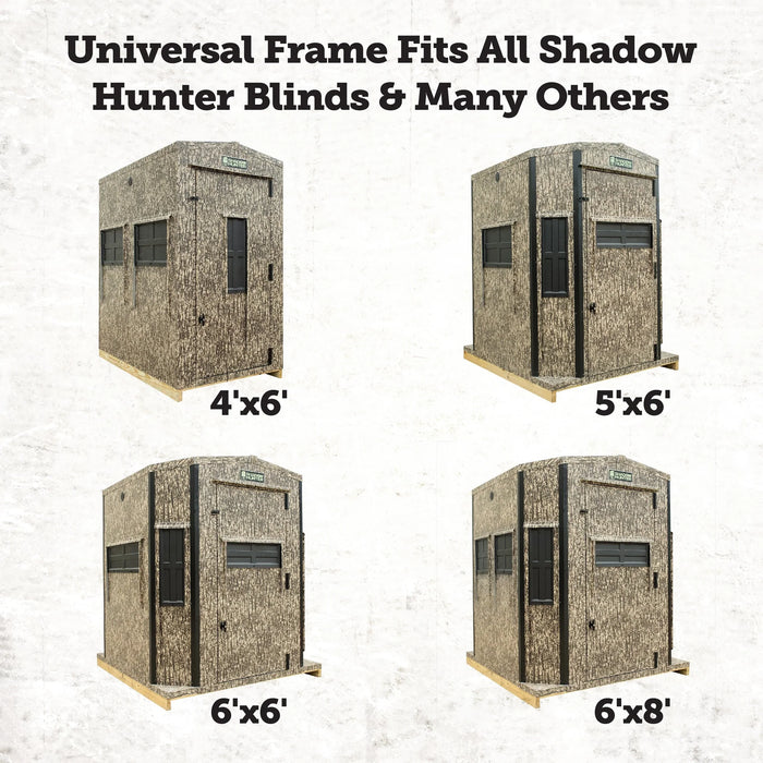 Elevators USA Made Elevator Tower, Stair, Platform