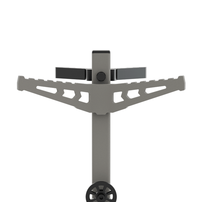 Novix Outdoors Mini Double-Step Climbing Sticks