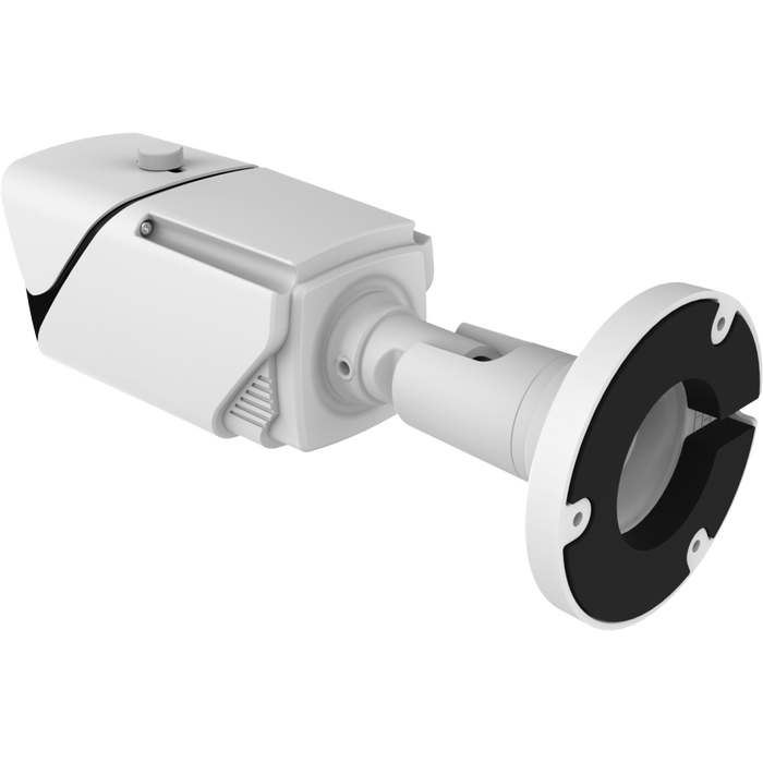 BackStreet Surveillance (Pro240MZ) 3K Outdoor Long Range Motorized Zoom