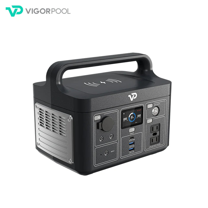 VigorPool Lake 300 Portable Power Station