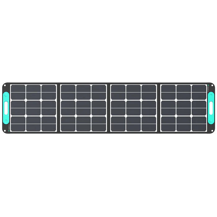 VigorPool 200W Solar Panel with SunPower Cells