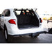 Volkswagen Touareg 2011-2017 2nd Gen. - Rear Plate System