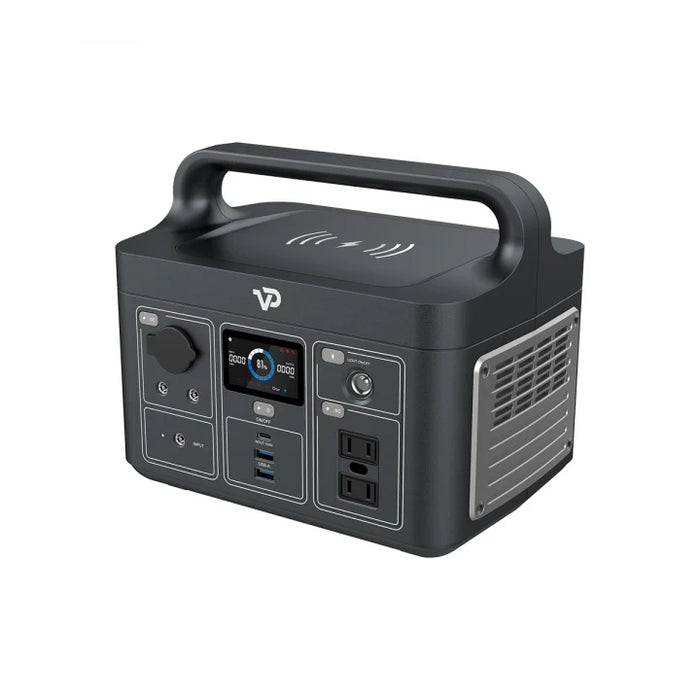 VigorPool Lake 300 Portable Power Station