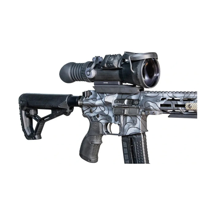 Armasight Vulcan Gen 3 Pinnacle 4.5x Night Vision Riflescope