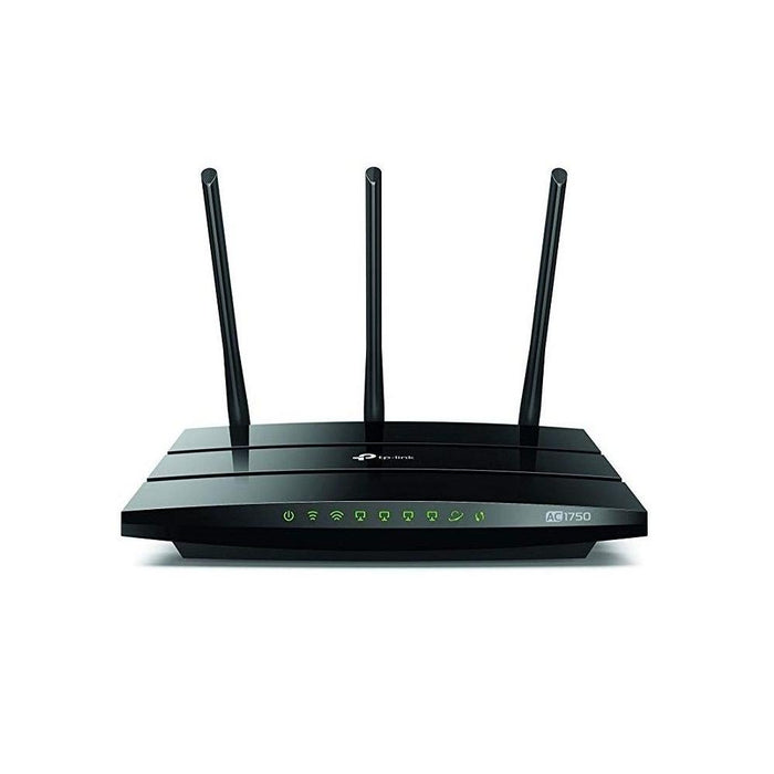 BackStreet Surveillance (WIFI-ROUTER) Wifi Broad Band Internet Router
