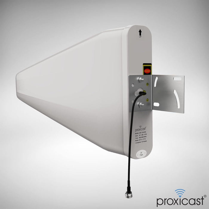 BackStreet Surveillance WindSock Cellular Antenna