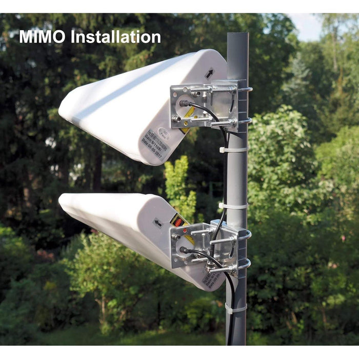 BackStreet Surveillance WindSock Cellular Antenna