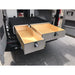 Winnebago Revel 2017-2020 - Side x Side Base Drawer System