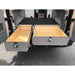 Winnebago Revel 2017-2020 - Side x Side Base Drawer System