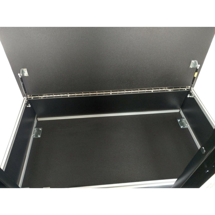 Winnebago Revel 2017-2020 - Top Utility Module Storage System