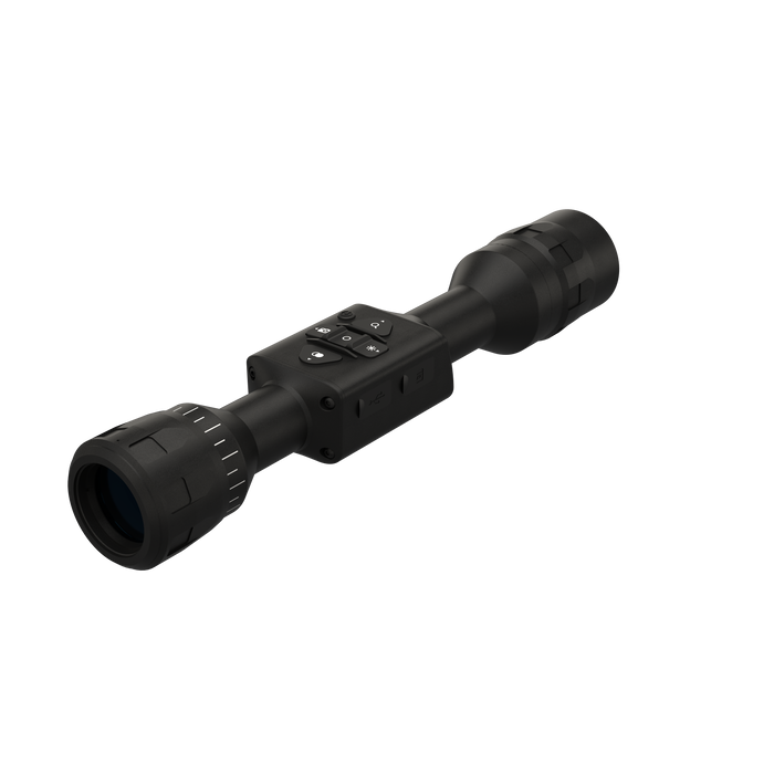 ATN X-Sight LTV 3-9x Day & Night Rifle Scope