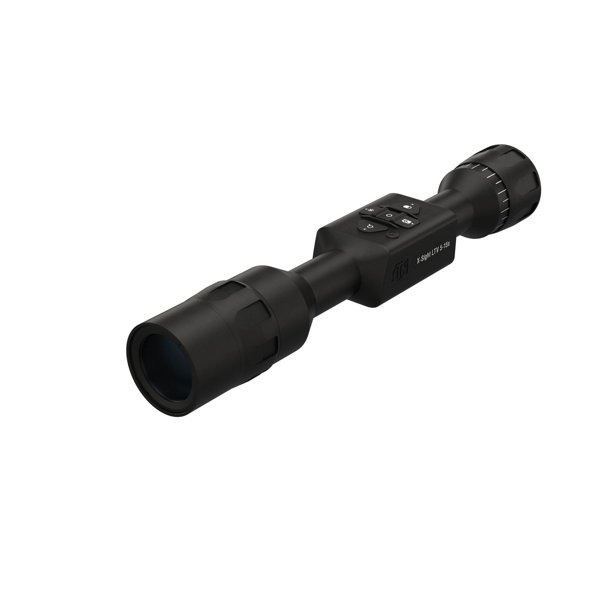 X-Sight LTV Day/Night Hunting Rifle Scope