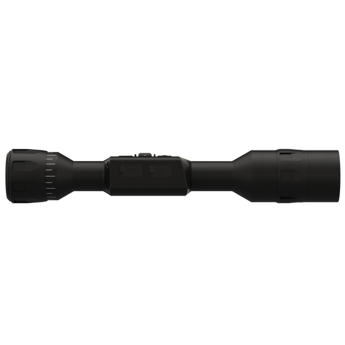 ATN X-Sight LTV 5-15x Day & Night Rifle Scope