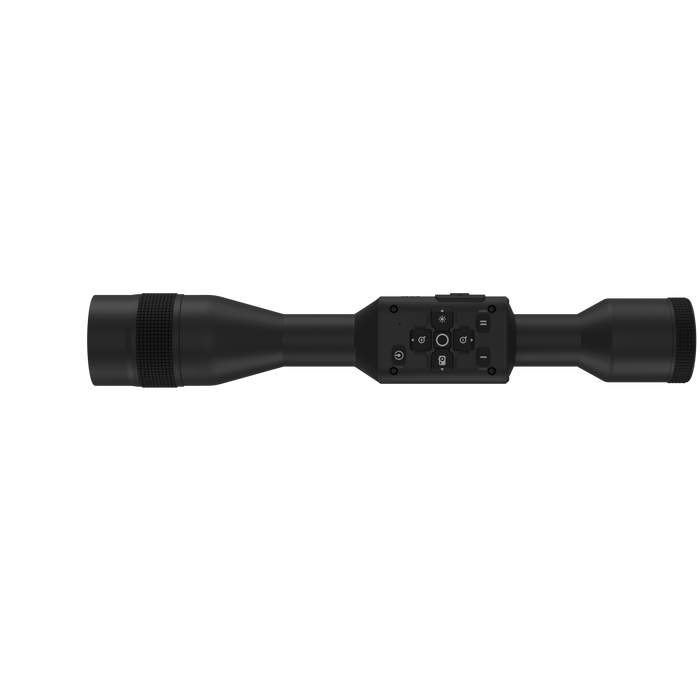 ATN X-Sight 5 3-15x Day & Night Rifle Scope