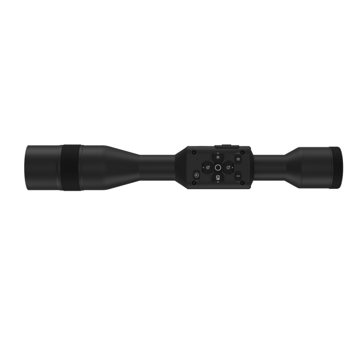 ATN X-Sight 5 5-25x Day & Night Rifle Scope