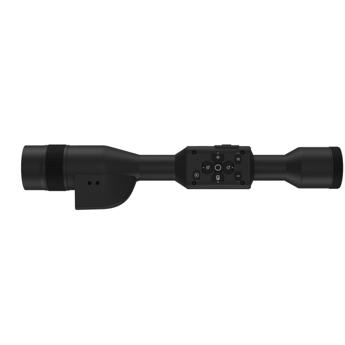 ATN X-Sight 5 LRF 3-15x Day & Night Rifle Scope