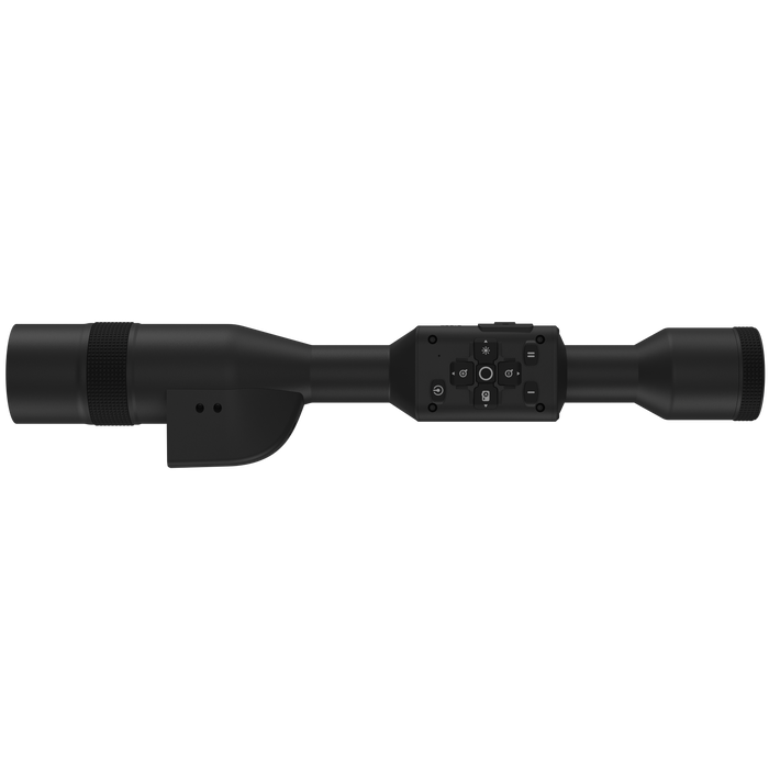 ATN X-Sight 5 LRF 5-25x Day & Night Rifle Scope