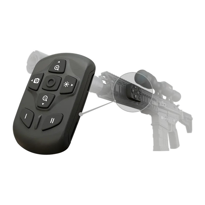 ‍ATN X-TRAC 5 Scopes Remote Control (100% off)