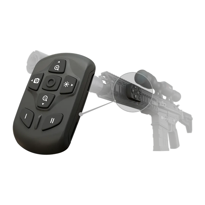 ATN X-TRAC 5 Scopes Remote Control