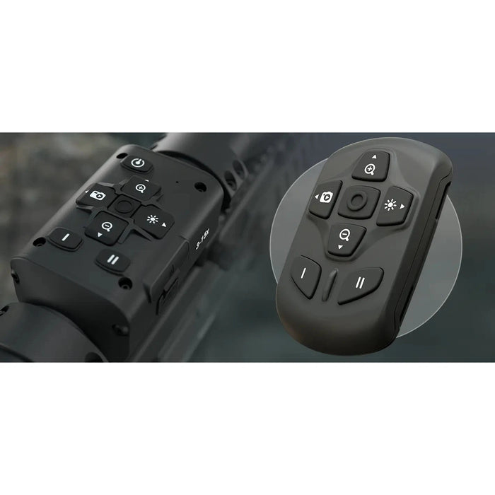 ATN X-TRAC 5 Scopes Remote Control