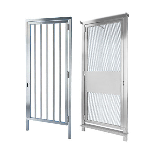 Hayward Turnstile HT336/HT336M Full Height ADA Gate