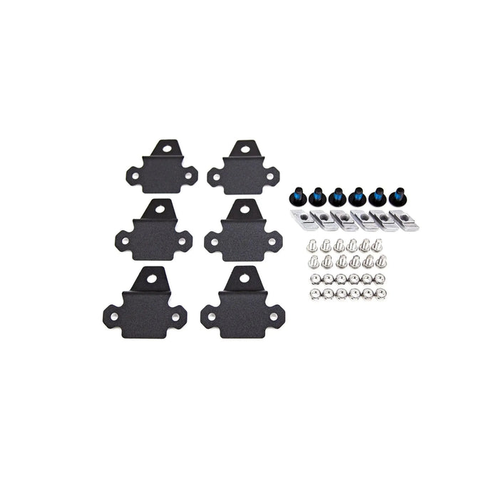 Leitner Designs KC 339 RGB Light Bracket