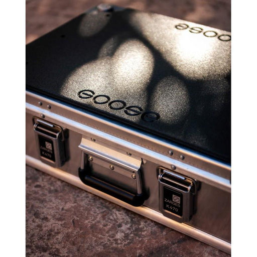 Zarges K470 Universal Box Top Plate Kit