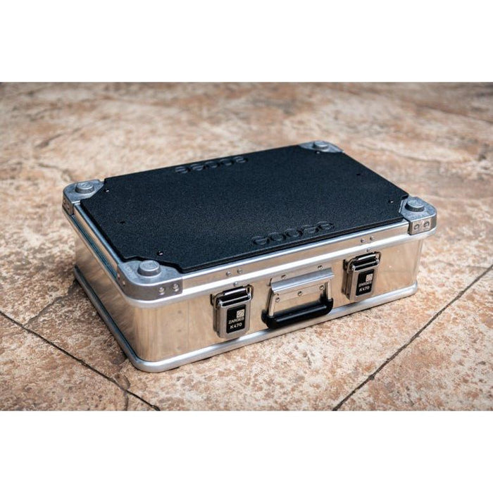 Zarges K470 Universal Box Top Plate Kit