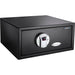 Barska AX11224 0.79 Cu. ft Biometric Security Safe, Black - Ironclad Sentry