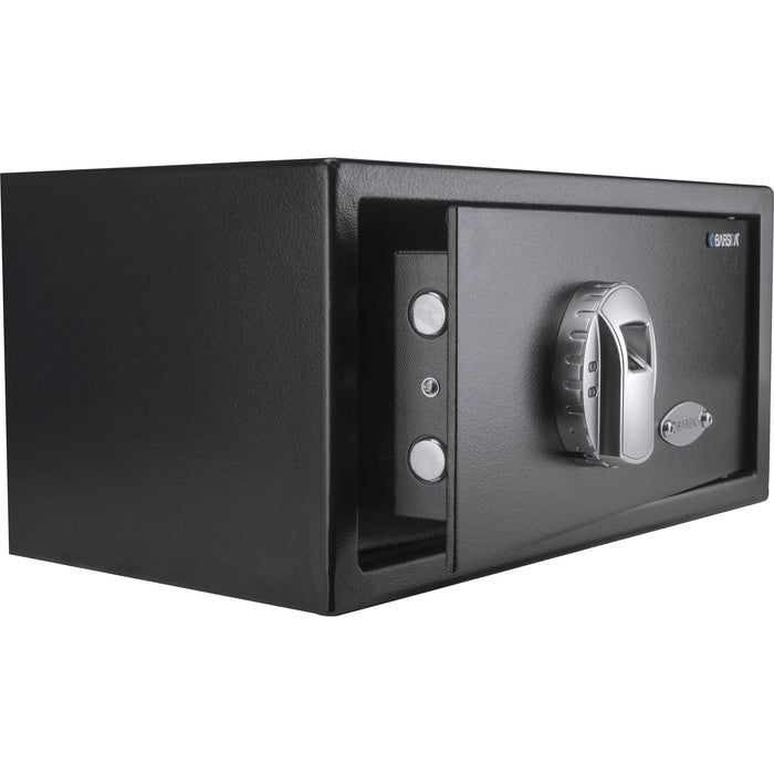 Barska AX11224 0.79 Cu. ft Biometric Security Safe, Black - Ironclad Sentry