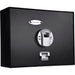 Barska AX11556 0.23 Cu. ft Top Opening Biometric Security Safe, Black - Ironclad Sentry