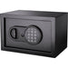 Barska AX12616 0.36 Cu. ft Digital Keypad Security Safe, Black - Ironclad Sentry