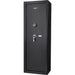 Barska AX13328 14 Rifle Digital Keypad Rifle Safes | Keypad-J, Black - Ironclad Sentry