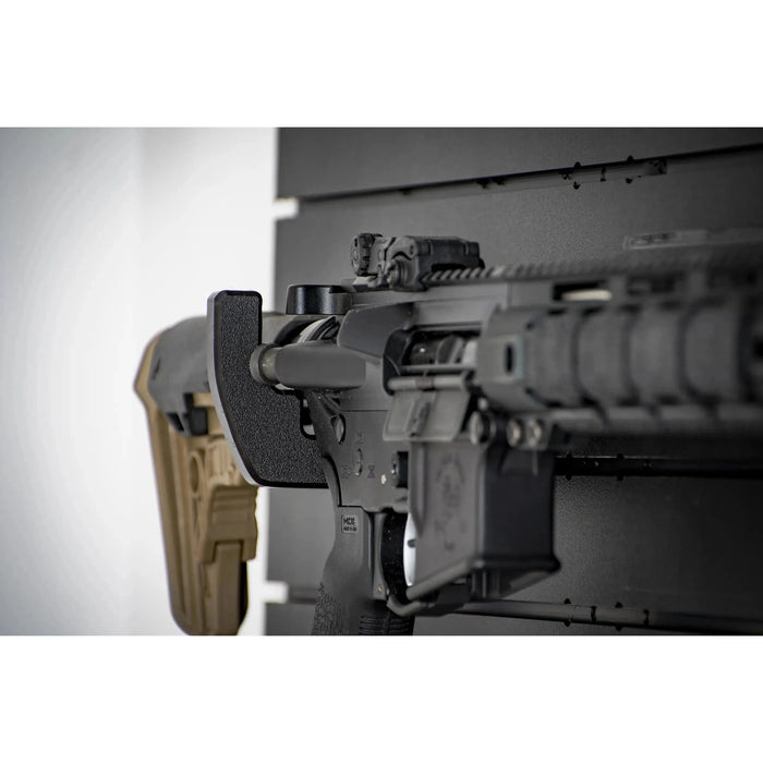 TacticalWalls ModWall 9 Gun Combo Pack, Green Line - Ironclad Sentry