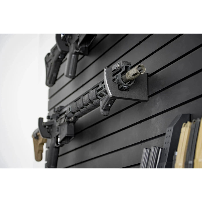 TacticalWalls ModWall 9 Gun Combo Pack, Blue Line - Ironclad Sentry