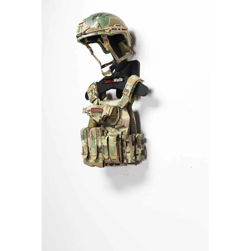 TacticalWalls Heavy Gear Hangers - Ironclad Sentry