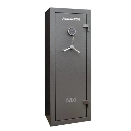 Winchester Bandit R-5930-26-3-E 14 Gun E-Lock 23, Slate - Ironclad Sentry