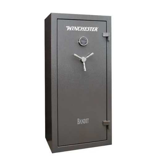 Winchester Bandit B-6028-19-16-E 19 Gun E-Lock 23, Slate - Ironclad Sentry