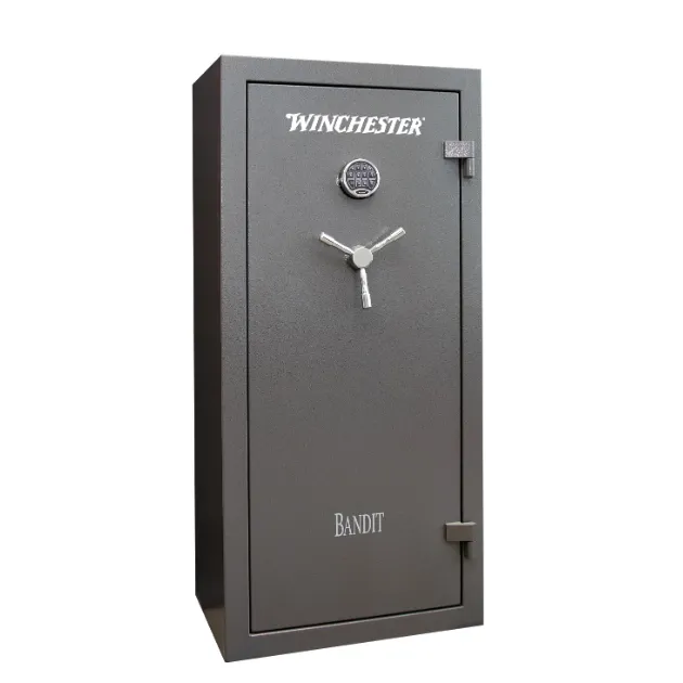 Winchester Bandit B-6028-19-16-E 19 Gun E-Lock 23, Slate - Ironclad Sentry