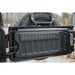 TacticalWalls VMod Jeep Package, Black - Ironclad Sentry