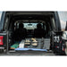 TacticalWalls VMod Jeep Package, Black - Ironclad Sentry