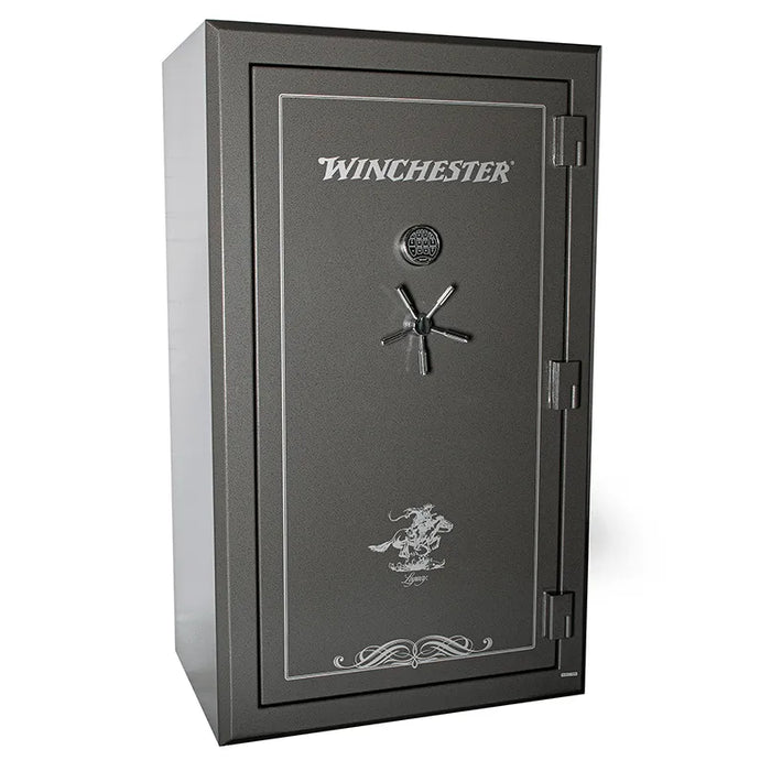 Winchester Legacy L-7242-53-16-E 53 Gun  E-Lock 23, Slate - Ironclad Sentry