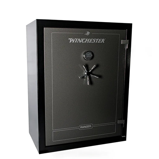 Winchester Ranger R-5946-42-3-E 42 Gun Two Tone E-Lock 23, Slate Door w/Black Body - Ironclad Sentry