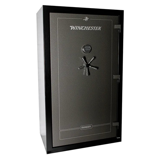 Winchester Ranger R-7242-44-3-E 44 Gun Two Tone E-Lock 23, Slate Door w/Black Body - Ironclad Sentry