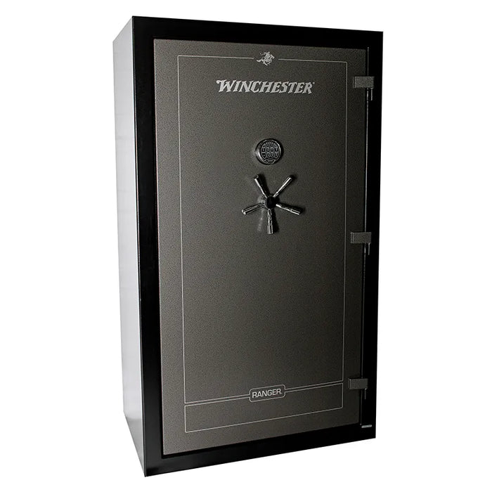 Winchester Ranger R-7242-44-3-E 44 Gun Two Tone E-Lock 23, Slate Door w/Black Body - Ironclad Sentry