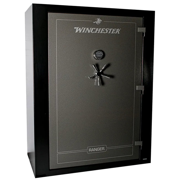 Winchester Ranger R-7255-66-3-E 66 Gun Two Tone E-Lock 23, Slate Door w/Black Body - Ironclad Sentry