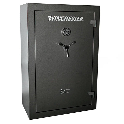 Winchester Bandit B-6040-31-16-E 31 Gun E-Lock 23, Slate - Ironclad Sentry