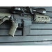 TacticalWalls ModWall Patriot Pack, Black - Ironclad Sentry